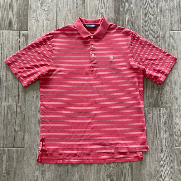 Polo Ralph Lauren Other - Polo By Ralph Lauren Golf Shirt